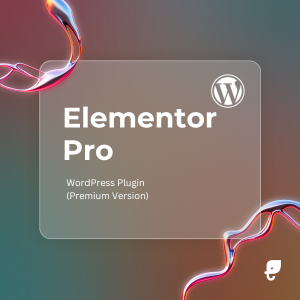 Elementor Pro 3.32.1