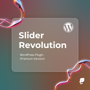 Slider Revolution 6.7.37
