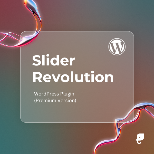 Slider Revolution 6.7.37
