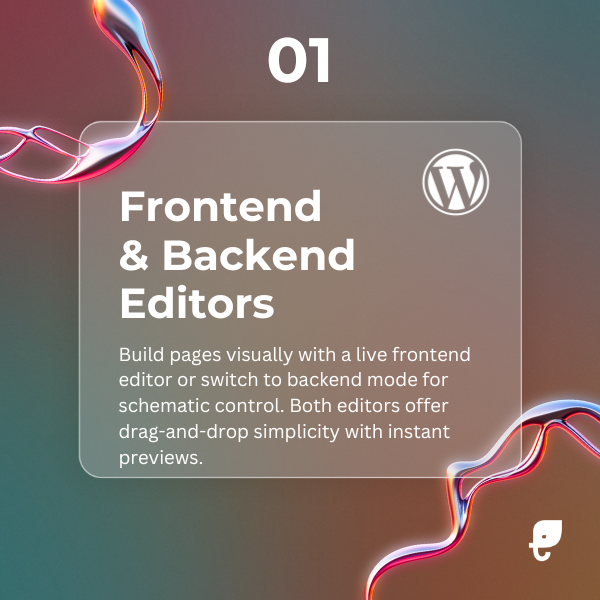 WPBakery Page Builder for WordPress 8.6.1