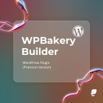 WPBakery Page Builder for WordPress 8.6.1