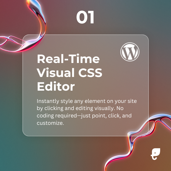 YellowPencil Visual CSS Style Editor 7.6.7