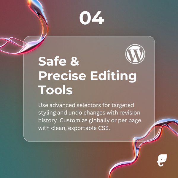 YellowPencil Visual CSS Style Editor 7.6.7
